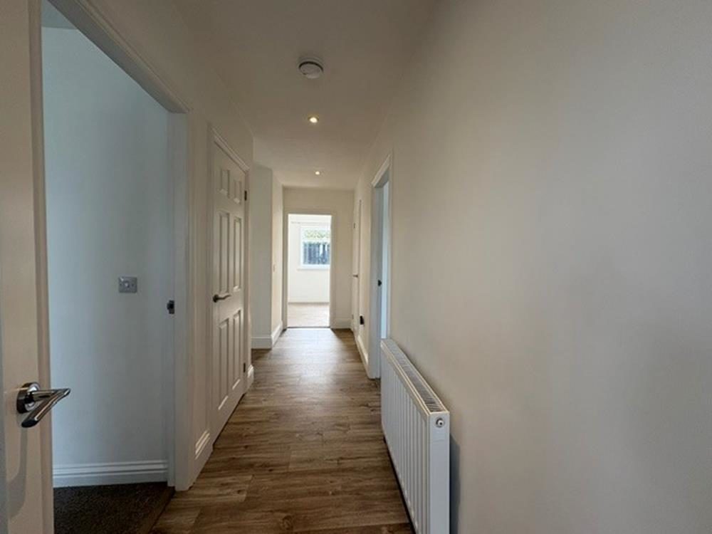House Beechwood Place in Ellon