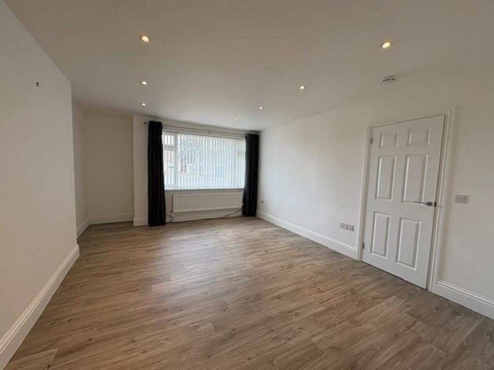 House Beechwood Place in Ellon
