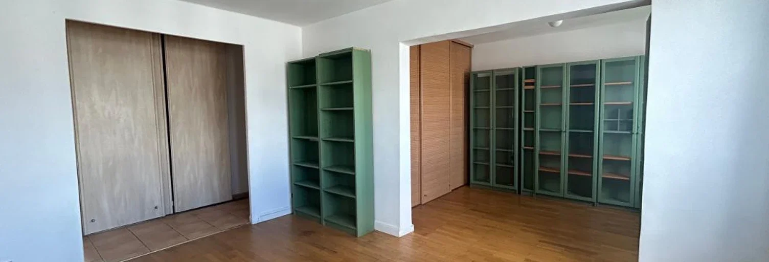 Appartement Rue de l'Abondance à Lyon