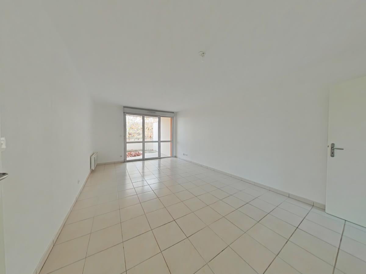 Appartement Avenue Jean Dagnaux à Toulouse