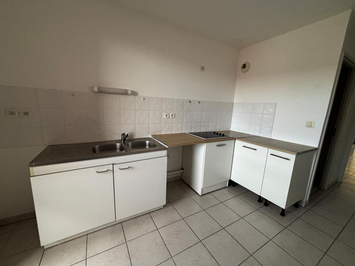 Appartement Avenue Jean Dagnaux à Toulouse