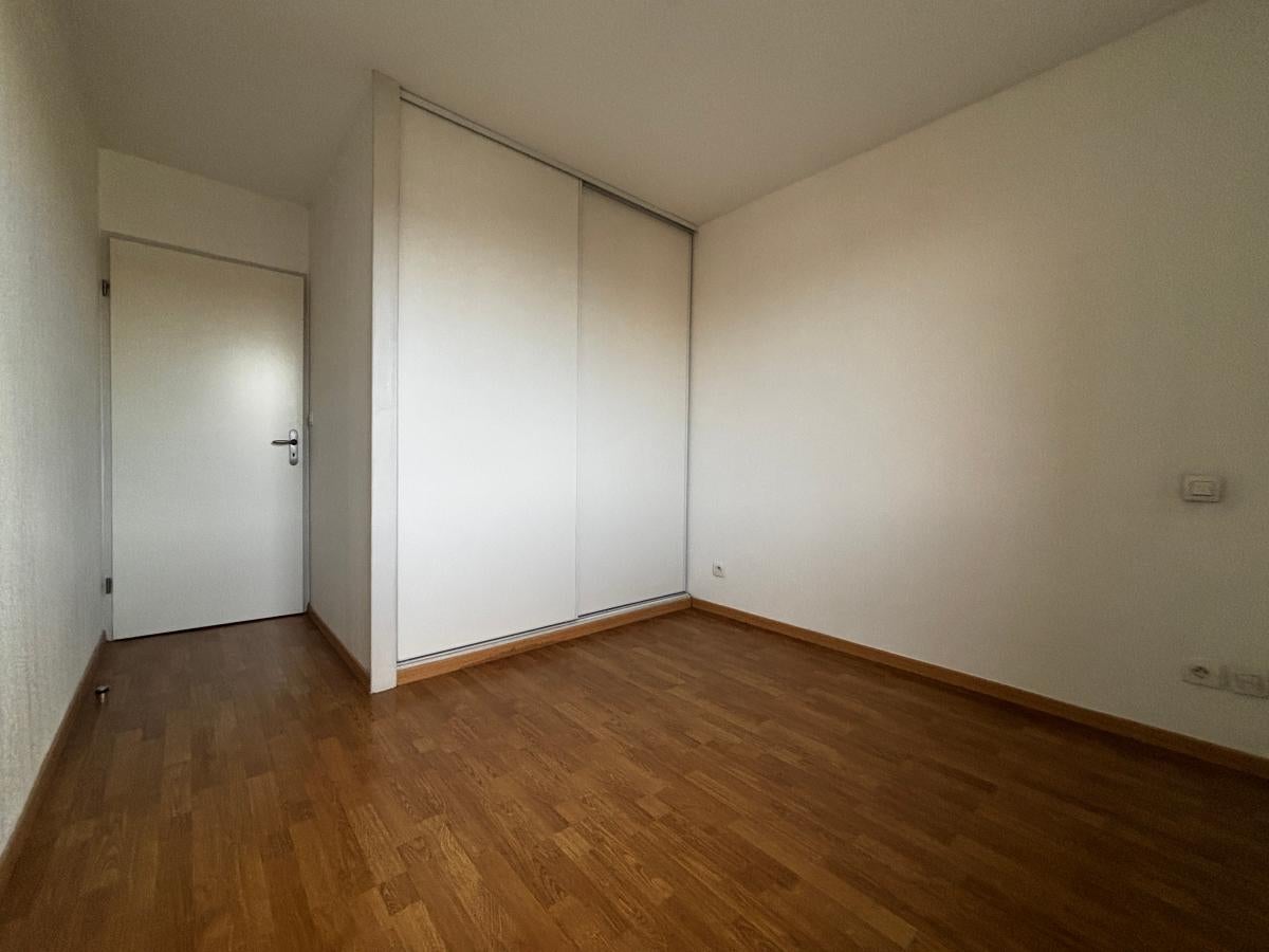 Appartement Avenue Jean Dagnaux à Toulouse