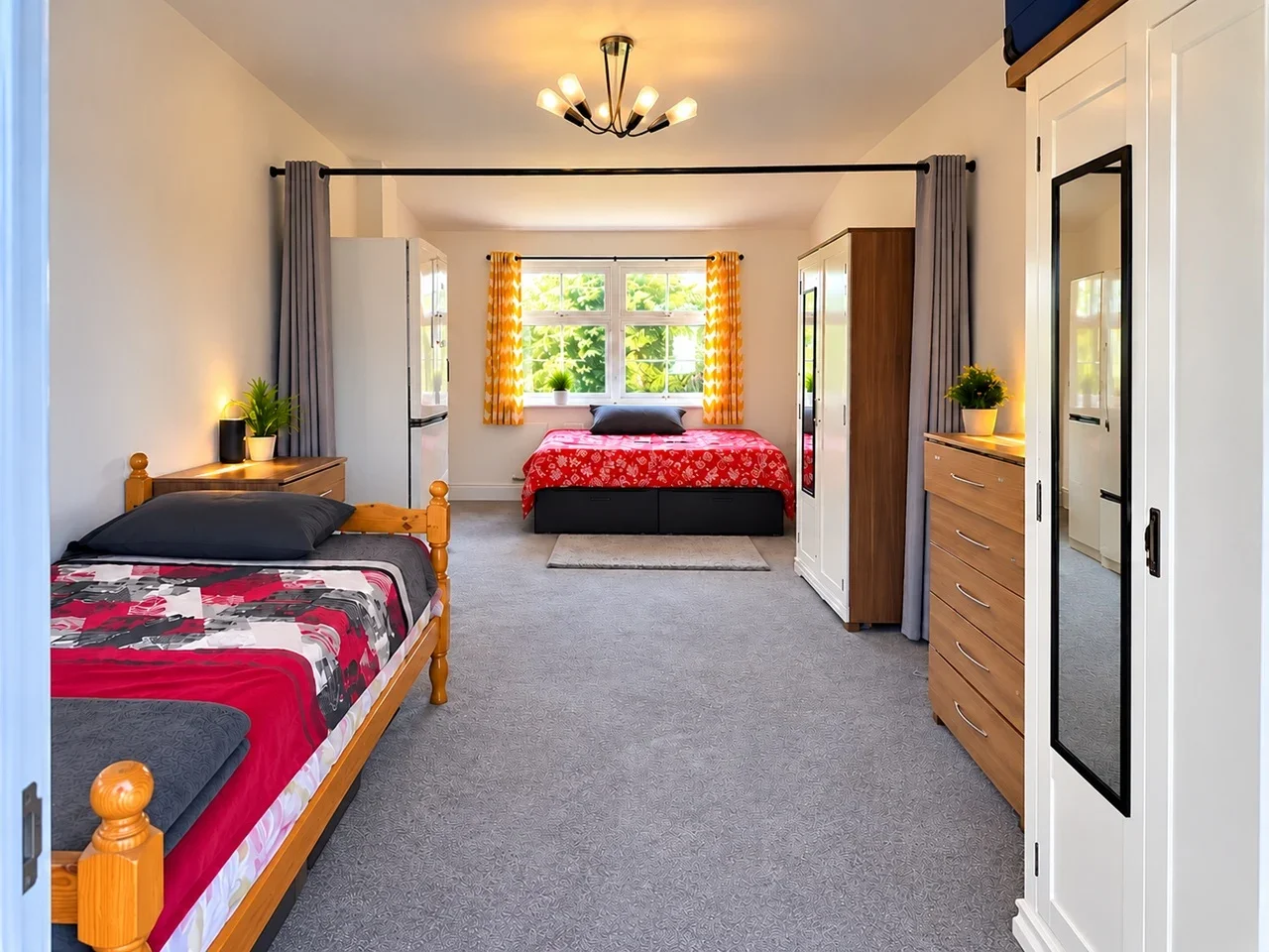 Room Hadrian Way in Borough of Spelthorne