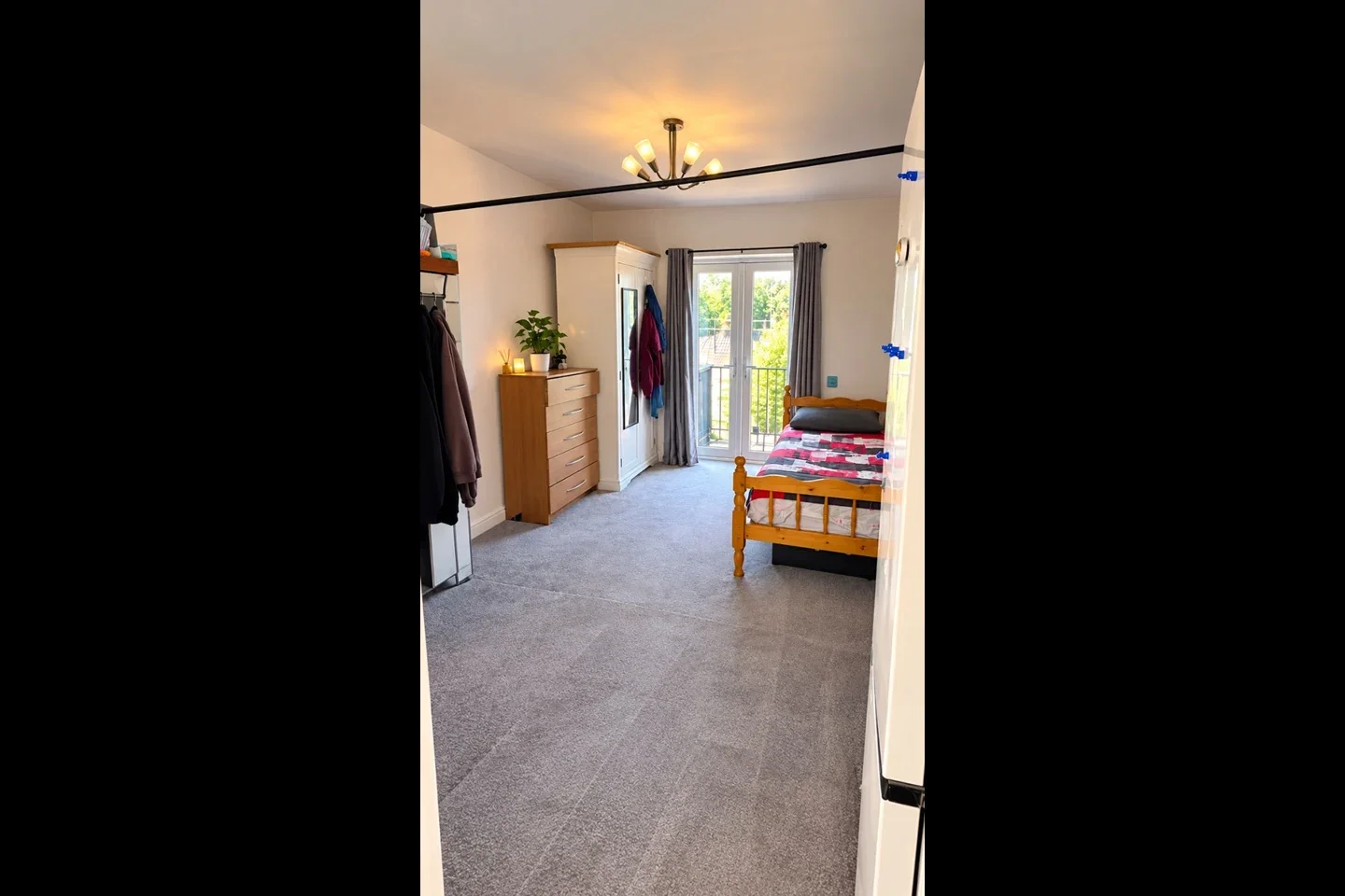 Room Hadrian Way in Borough of Spelthorne