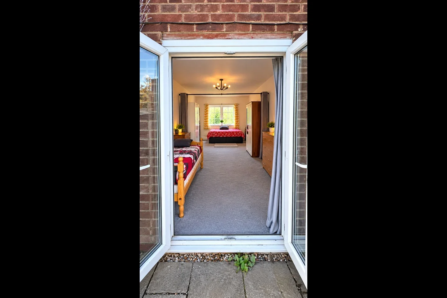 Room Hadrian Way in Borough of Spelthorne