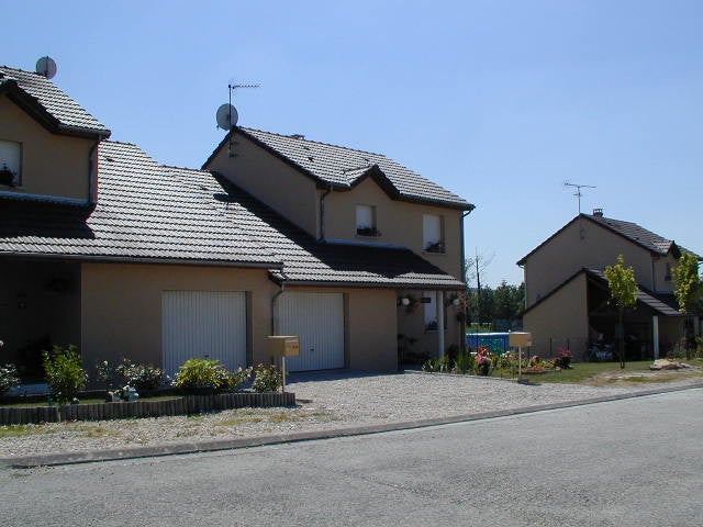 Maison Impasse de Vaucolu à Bercenay-le-Hayer
