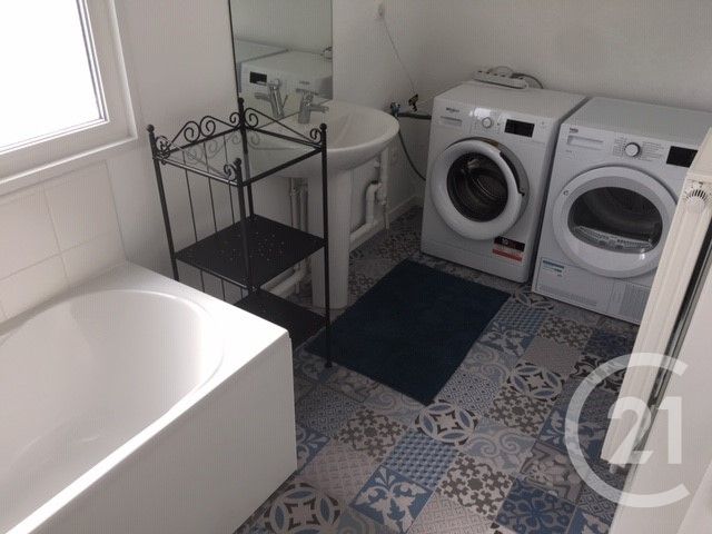 Appartement Rue du Faubourg d'Arras à Lille