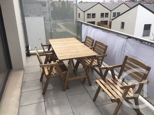 Appartement Rue du Faubourg d'Arras à Lille