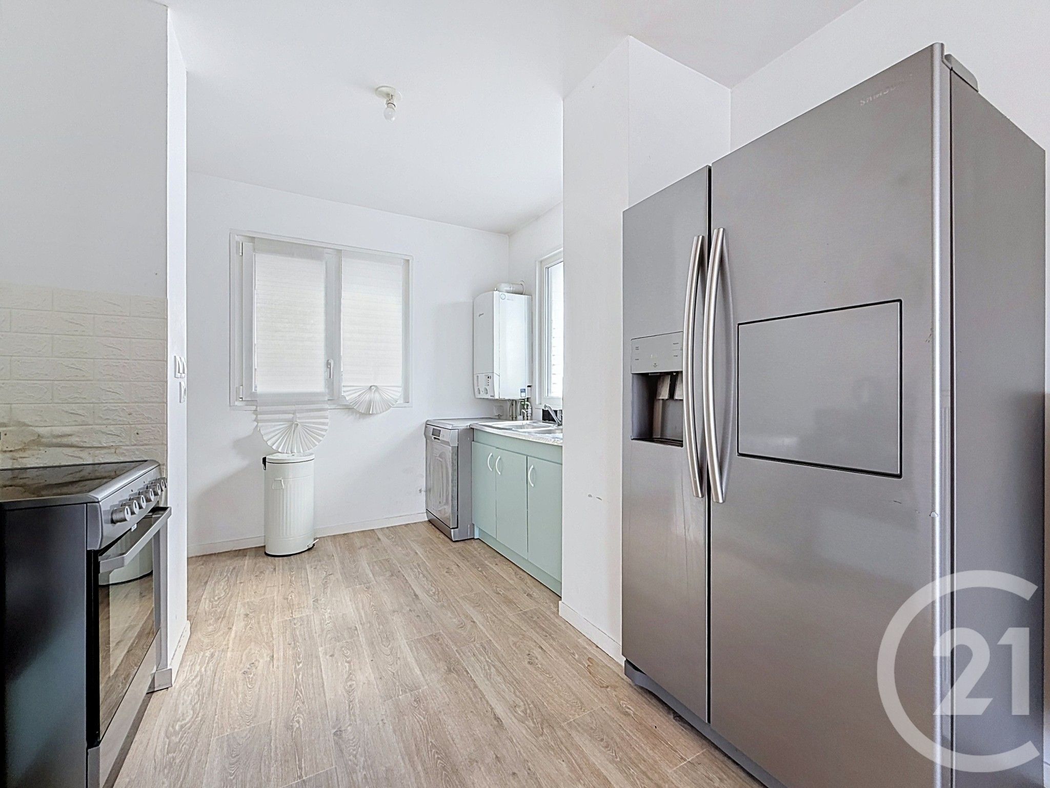 Appartement Rue du Faubourg d'Arras à Lille