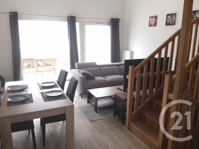 Appartement Rue du Faubourg d'Arras à Lille