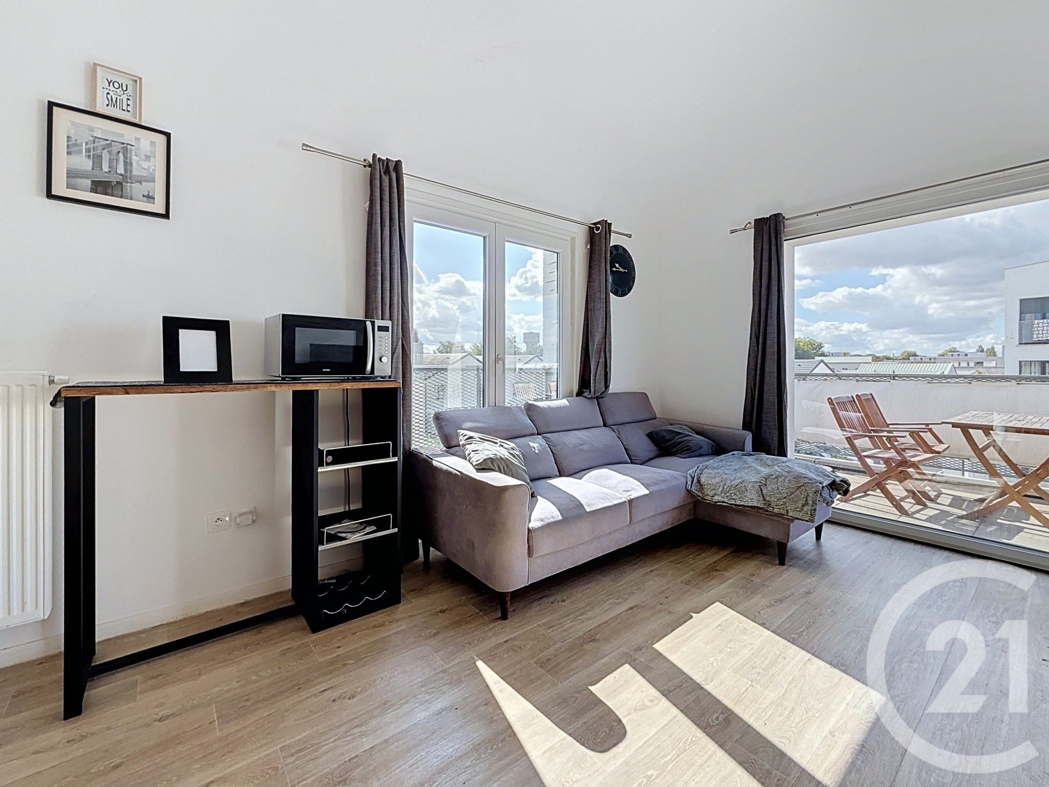 Appartement Rue du Faubourg d'Arras à Lille