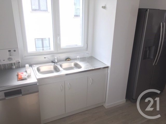 Appartement Rue du Faubourg d'Arras à Lille