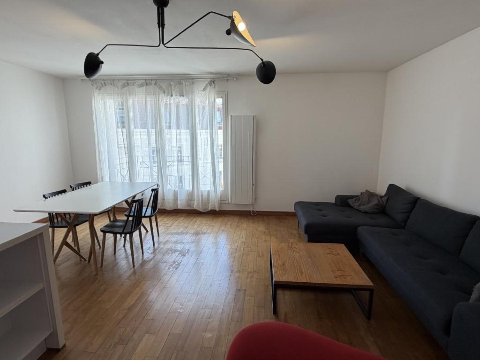 Appartement Rue de la Bourse à Lille