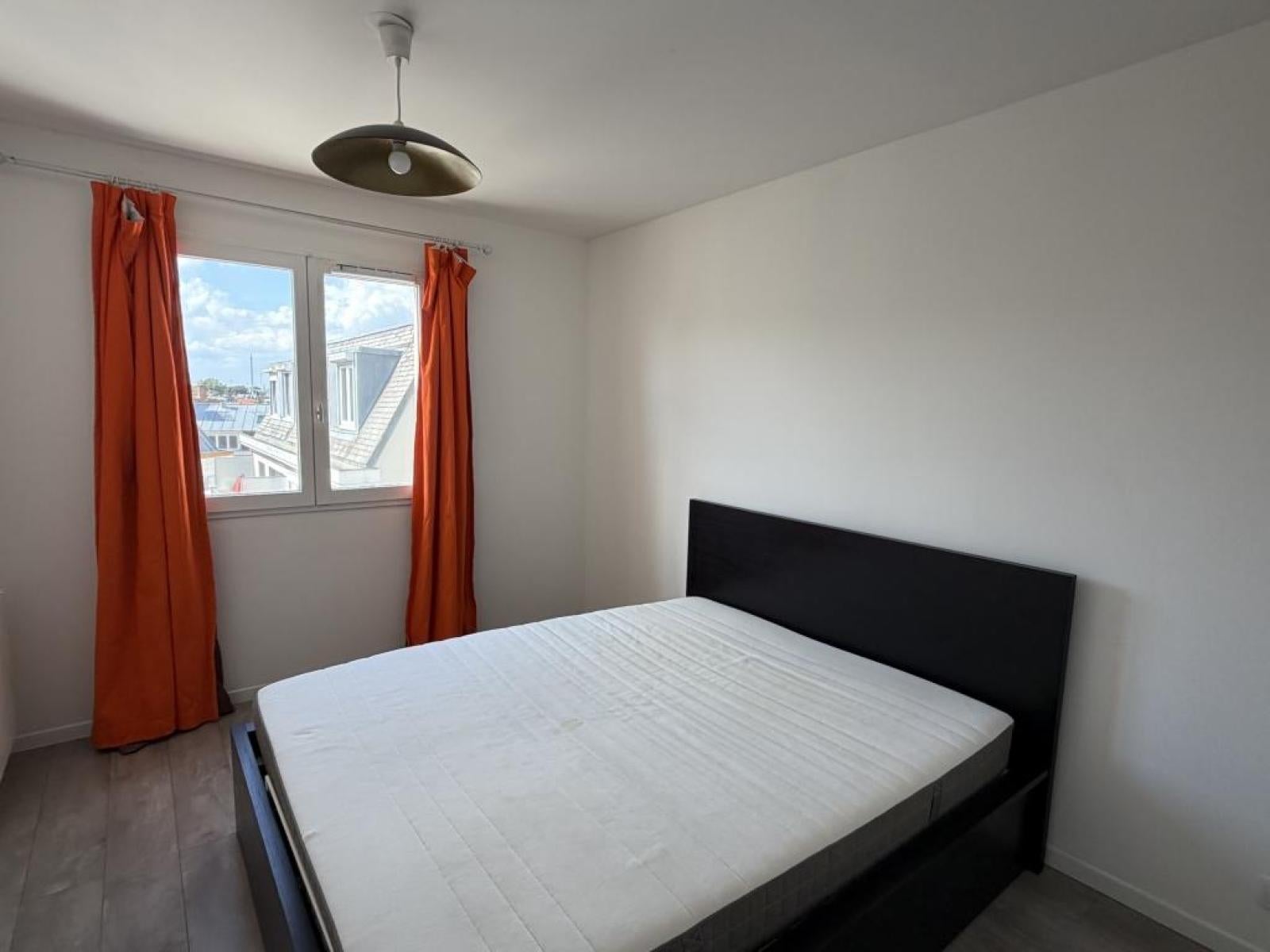 Appartement Rue de la Bourse à Lille