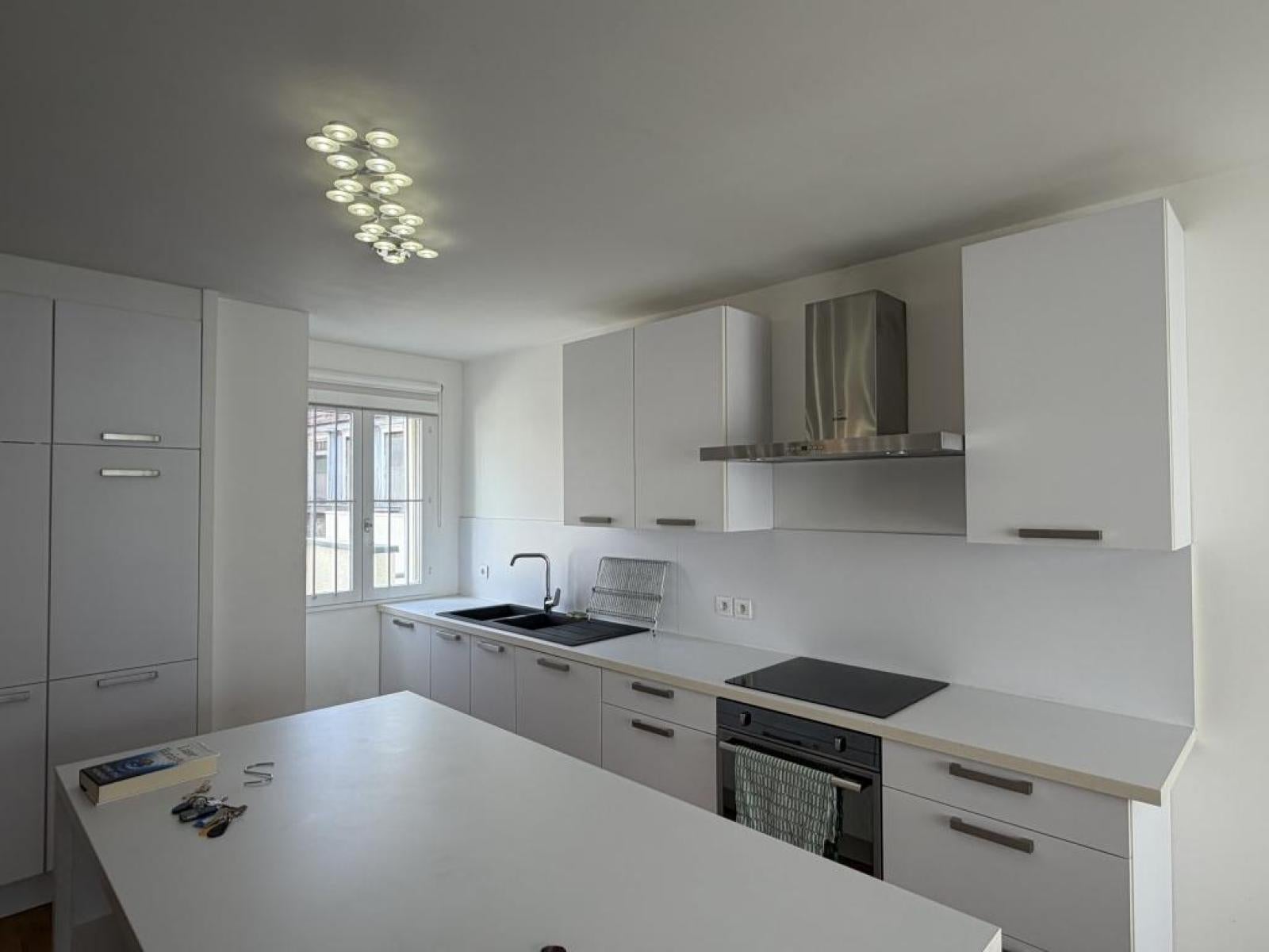 Appartement Rue de la Bourse à Lille
