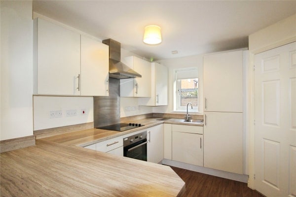 House Carpenters in Sherborne