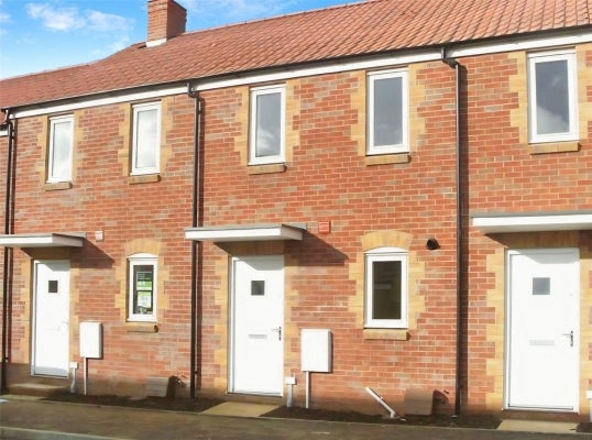 House Carpenters in Sherborne