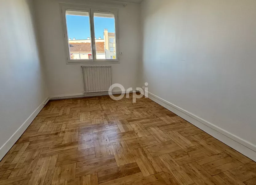 Appartement Allée Jean Bouin à Limoges