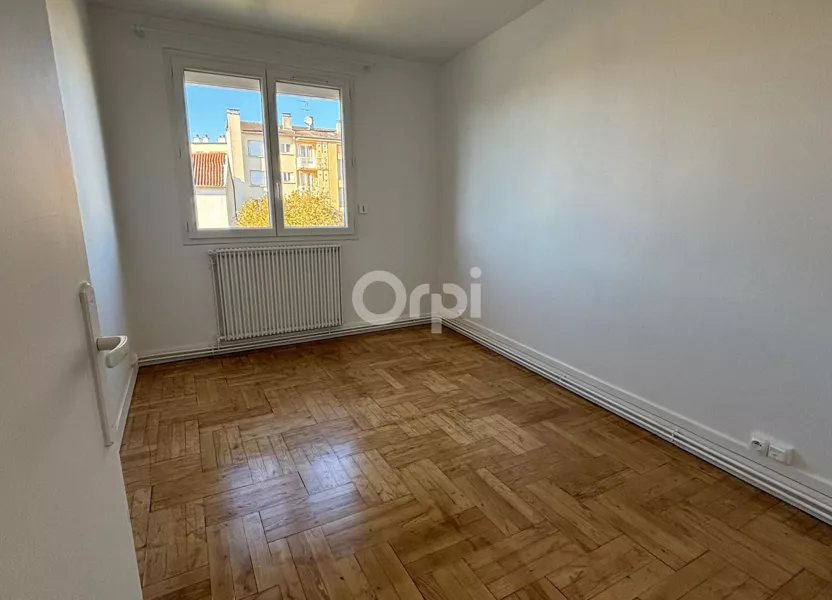 Appartement Allée Jean Bouin à Limoges