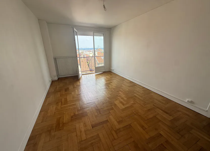 Flat Allée Jean Bouin in Limoges