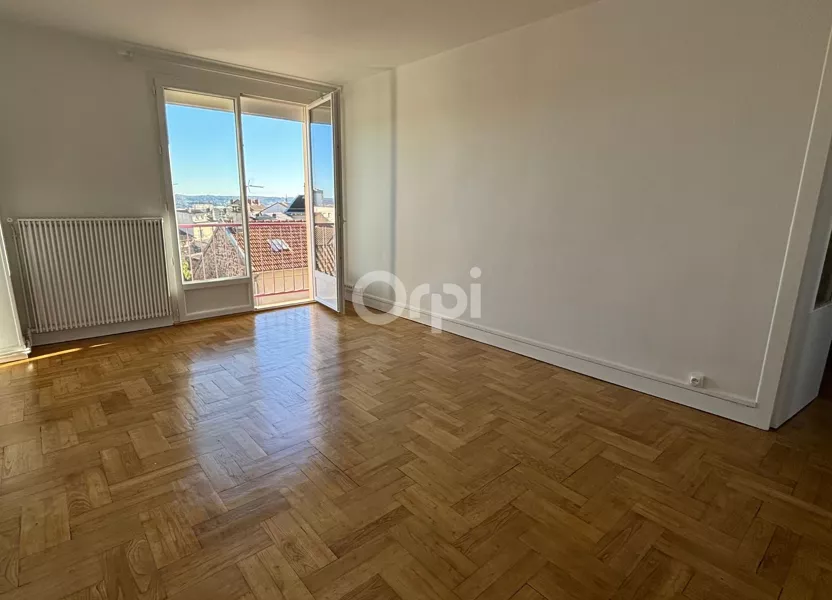Appartement Allée Jean Bouin à Limoges