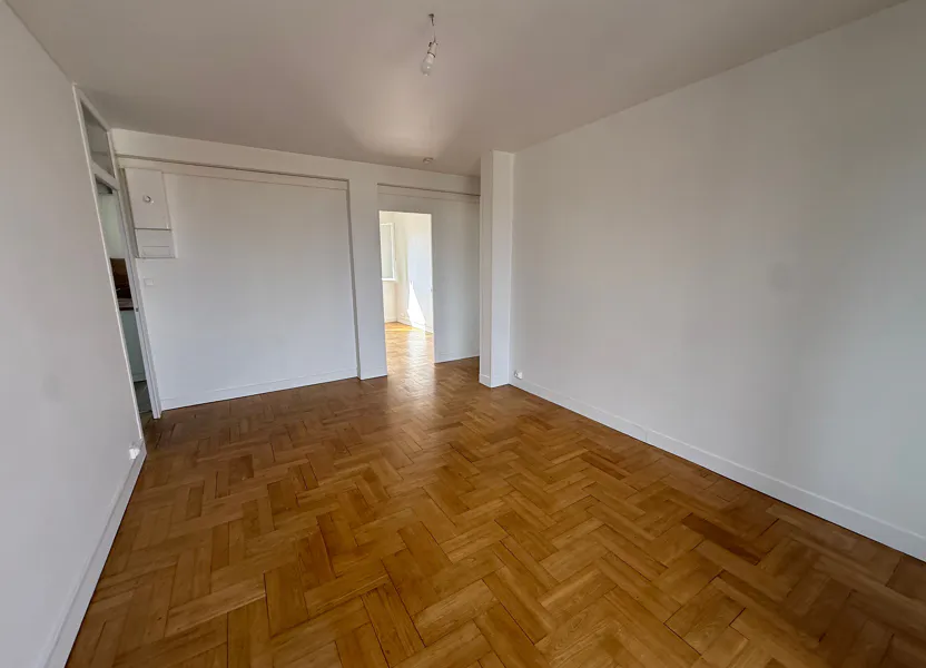Appartement Allée Jean Bouin à Limoges