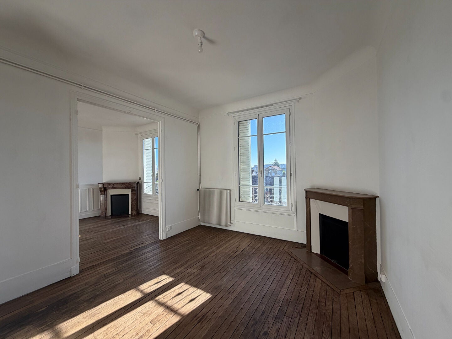 Appartement Rue de la Paix à Chelles