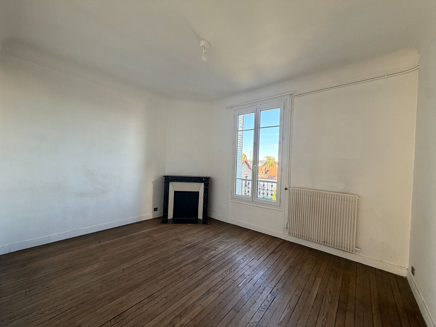 Appartement Rue de la Paix à Chelles