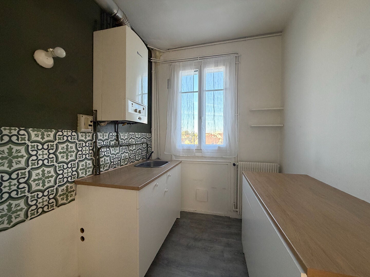 Appartement Rue de la Paix à Chelles