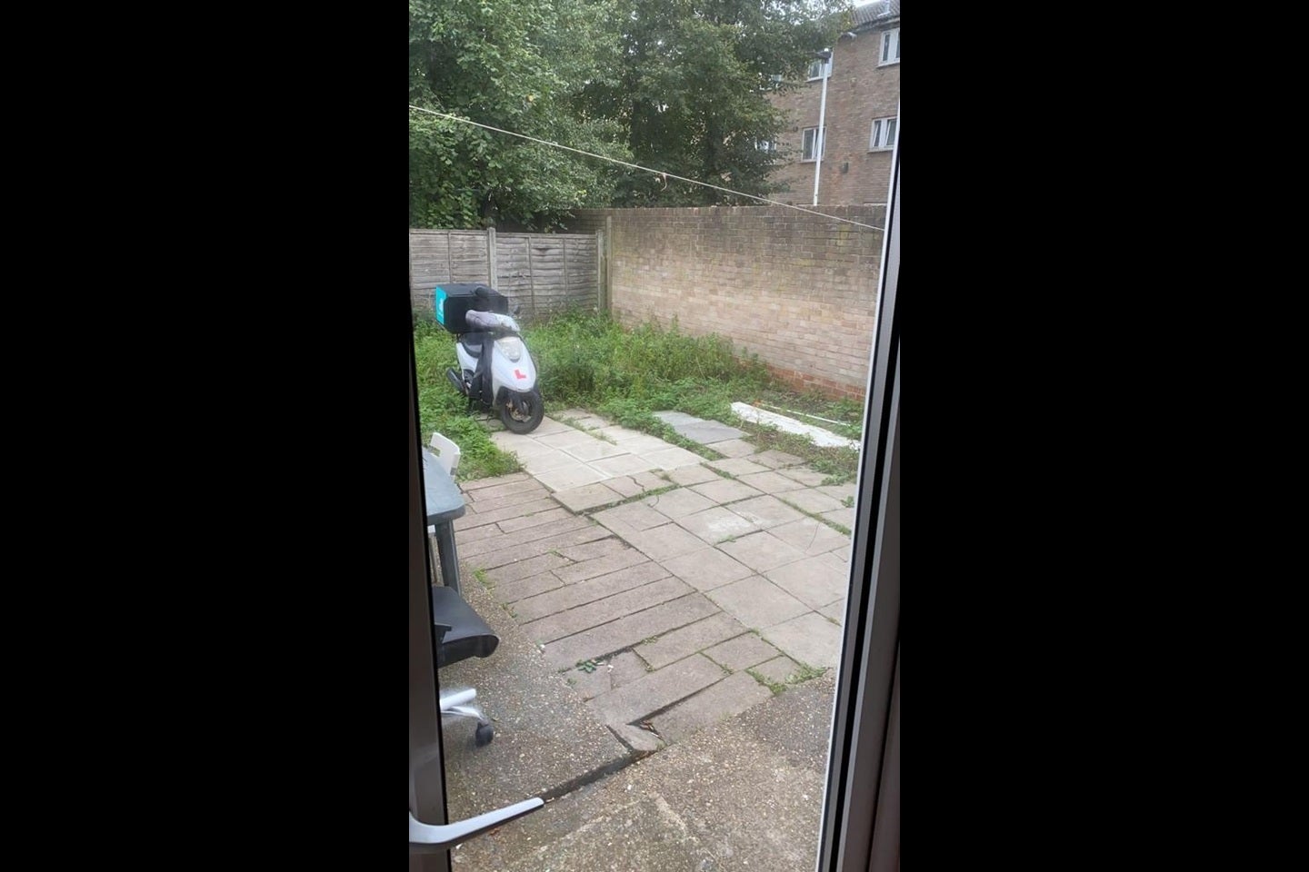 Room Clifford Road in Greater London