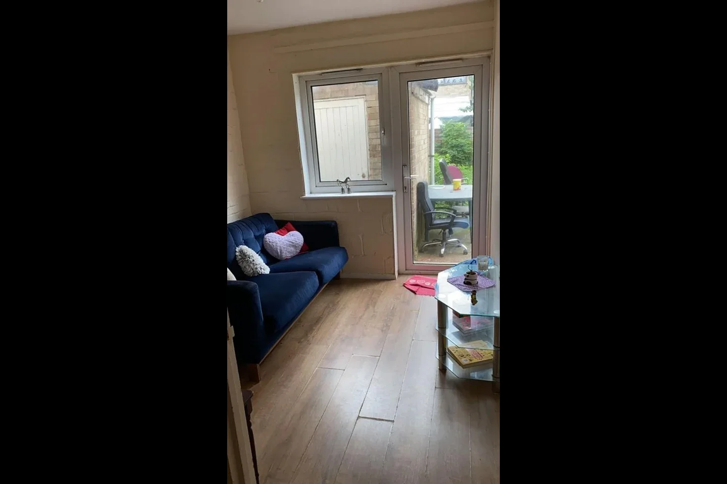 Room Clifford Road in Greater London
