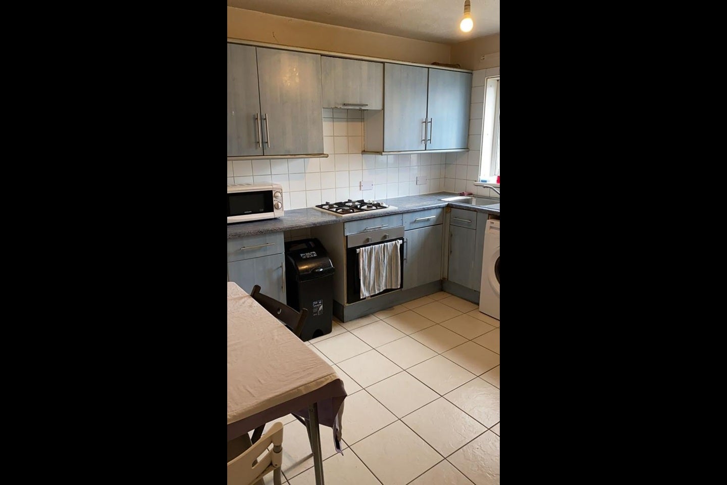 Room Clifford Road in Greater London