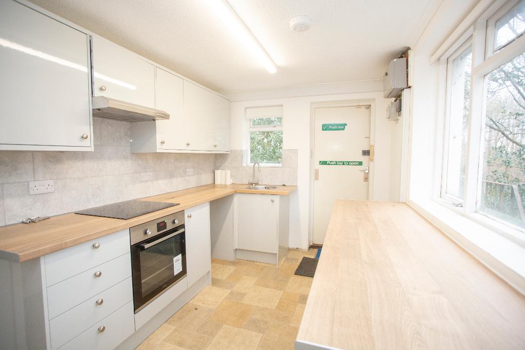 Flat Hailsham Road in Wealden