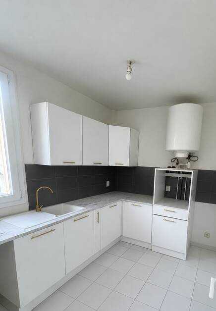 Appartement Rue de Pimodan à Aulnay-sous-Bois