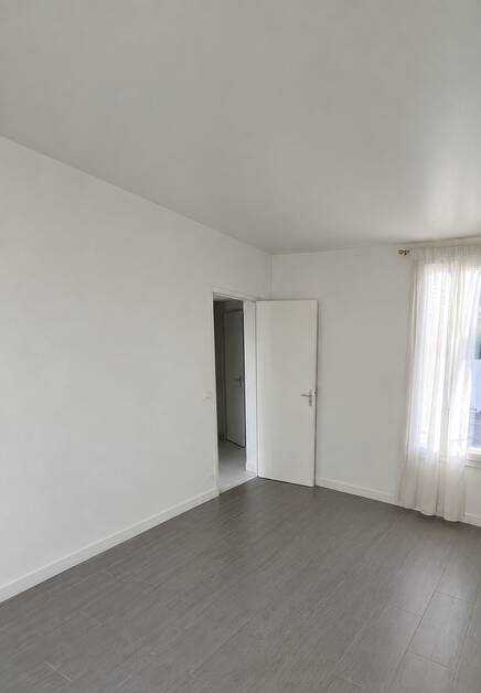 Appartement Rue de Pimodan à Aulnay-sous-Bois