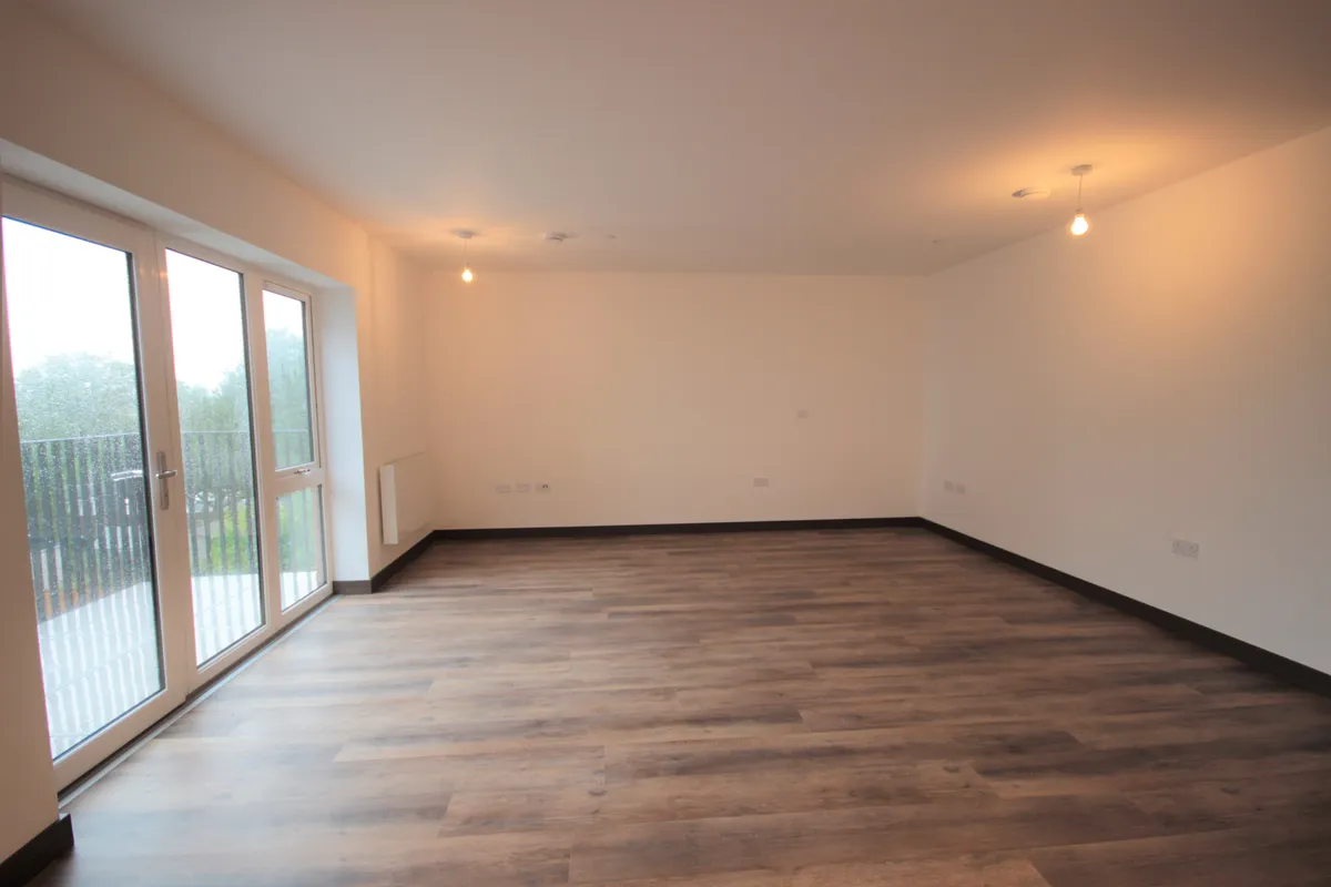 Flat Sydney Road in Watford