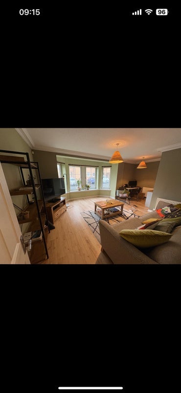 Room Roseburn Maltings in City of Edinburgh