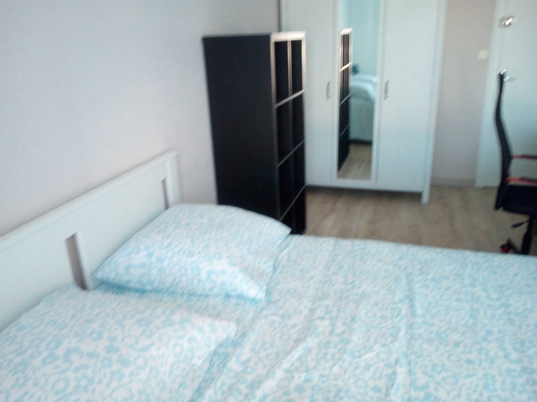 Appartement Rue du Nil à Saint-Herblain