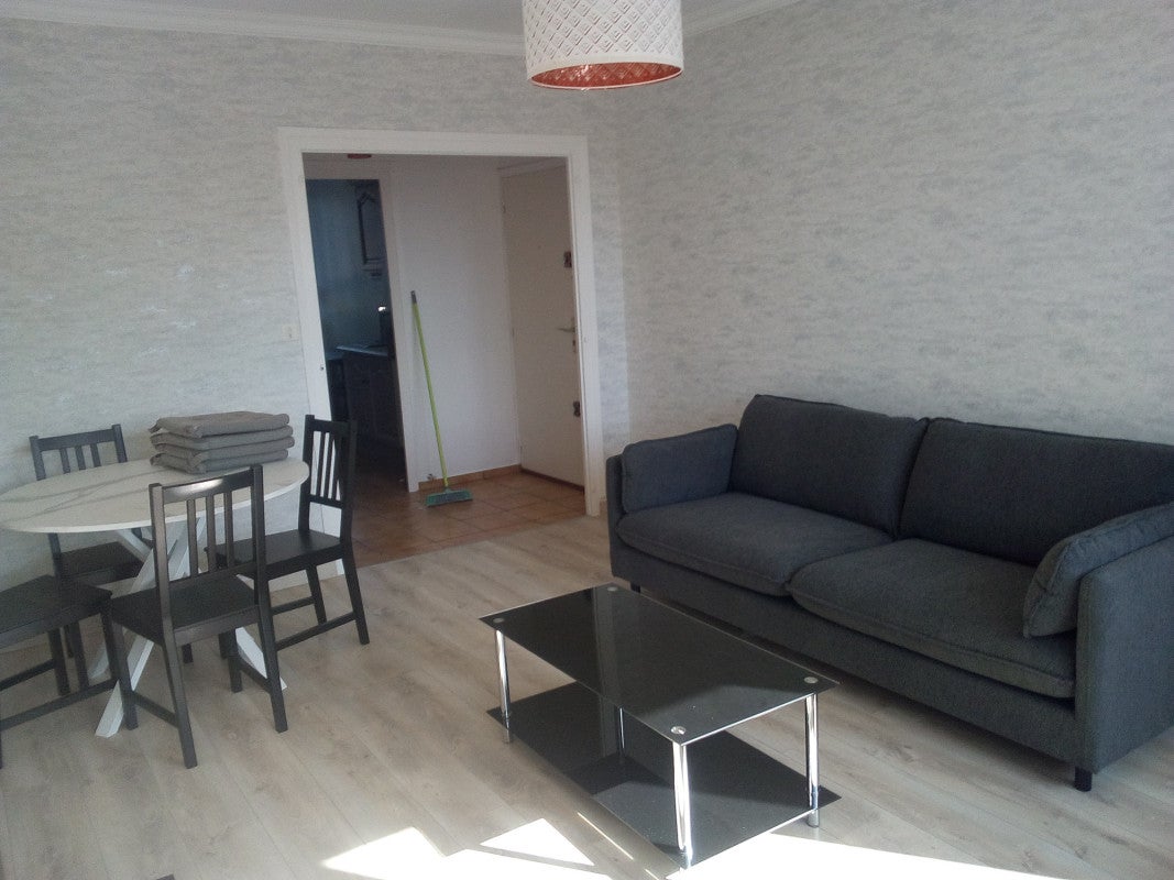Flat Rue du Nil in Saint-Herblain