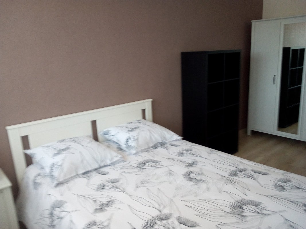 Flat Rue du Nil in Saint-Herblain