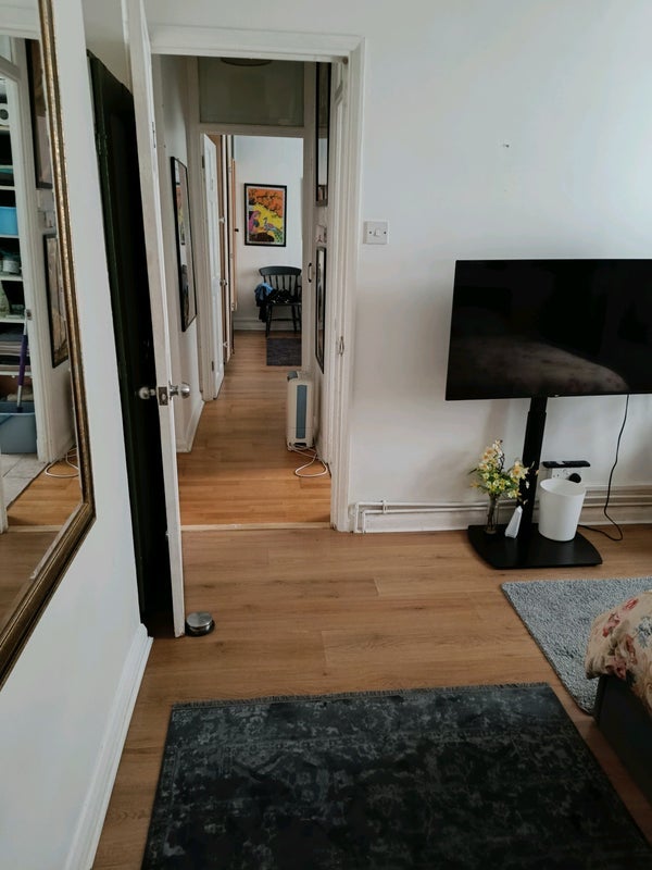 Room John Fisher Street in Greater London
