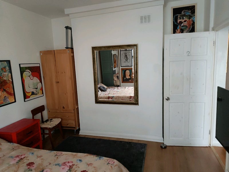 Room John Fisher Street in Greater London