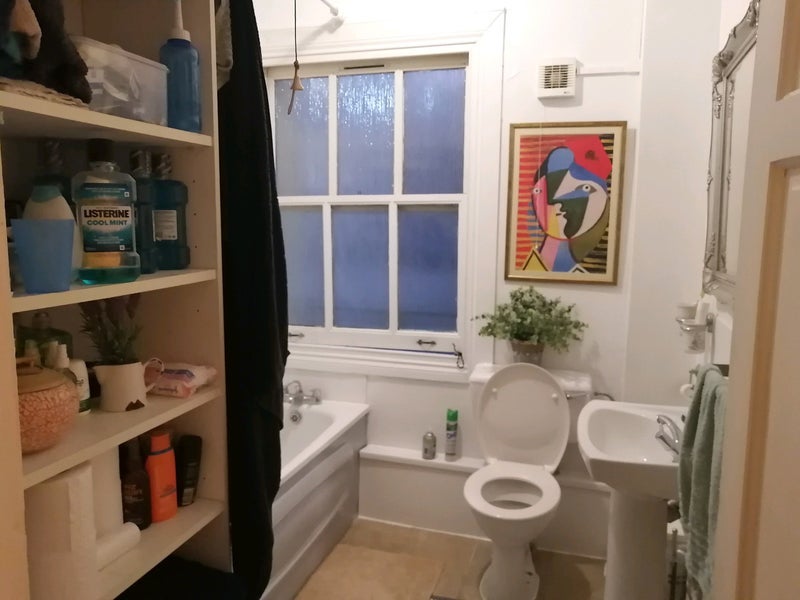 Room John Fisher Street in Greater London