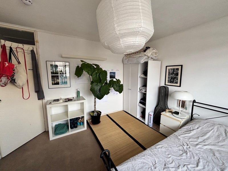 Room Stellman Close in Greater London