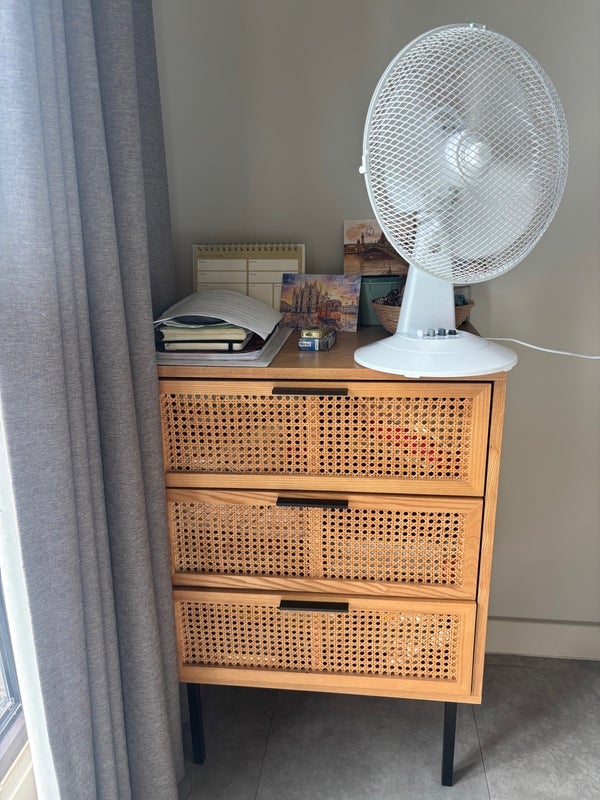 Room Atlantic Crescent in Greater London