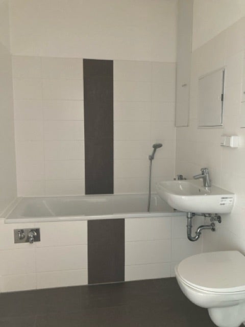 Wohnung Gustav-Jeuthe-Straße in Dessau