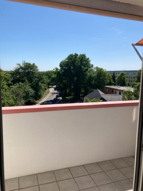 Wohnung Gustav-Jeuthe-Straße in Dessau