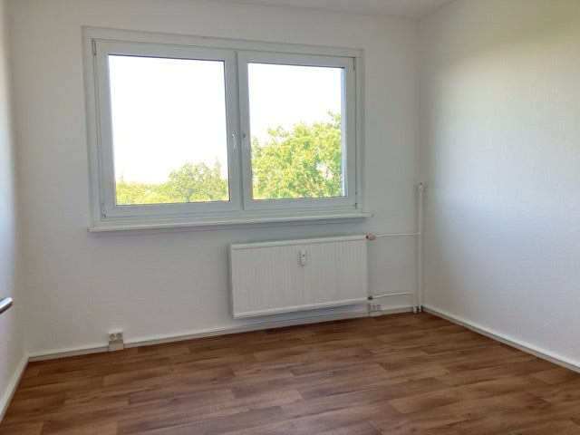 Wohnung Gustav-Jeuthe-Straße in Dessau