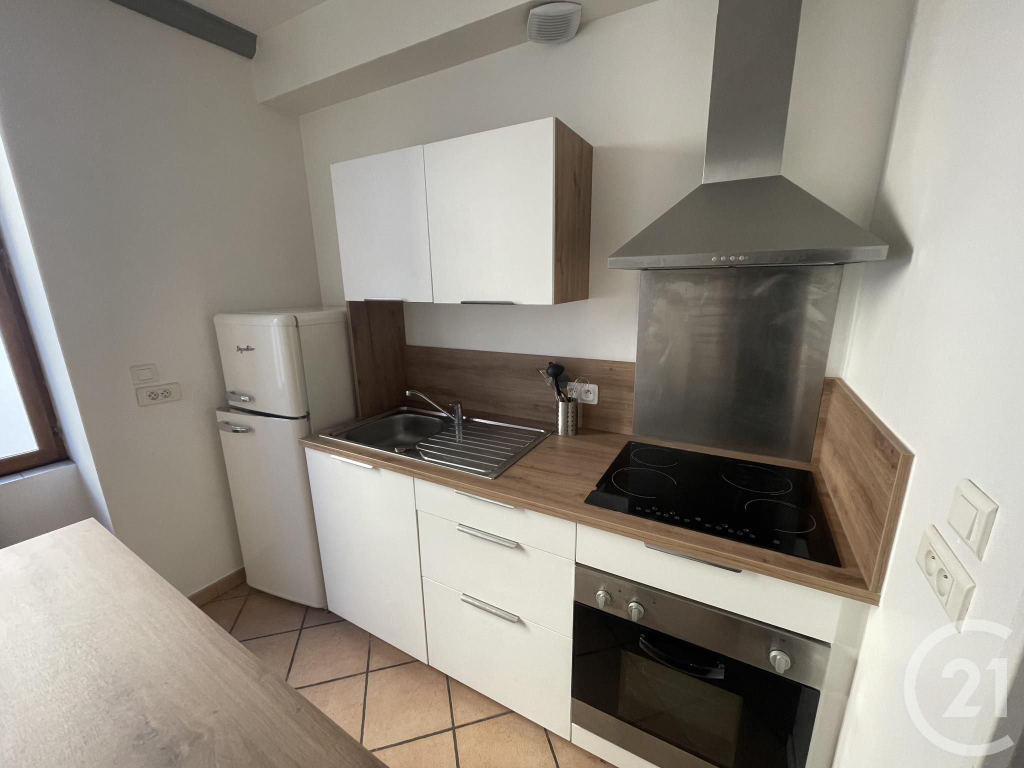 Flat Rue Nationale in Villefranche-sur-Saône