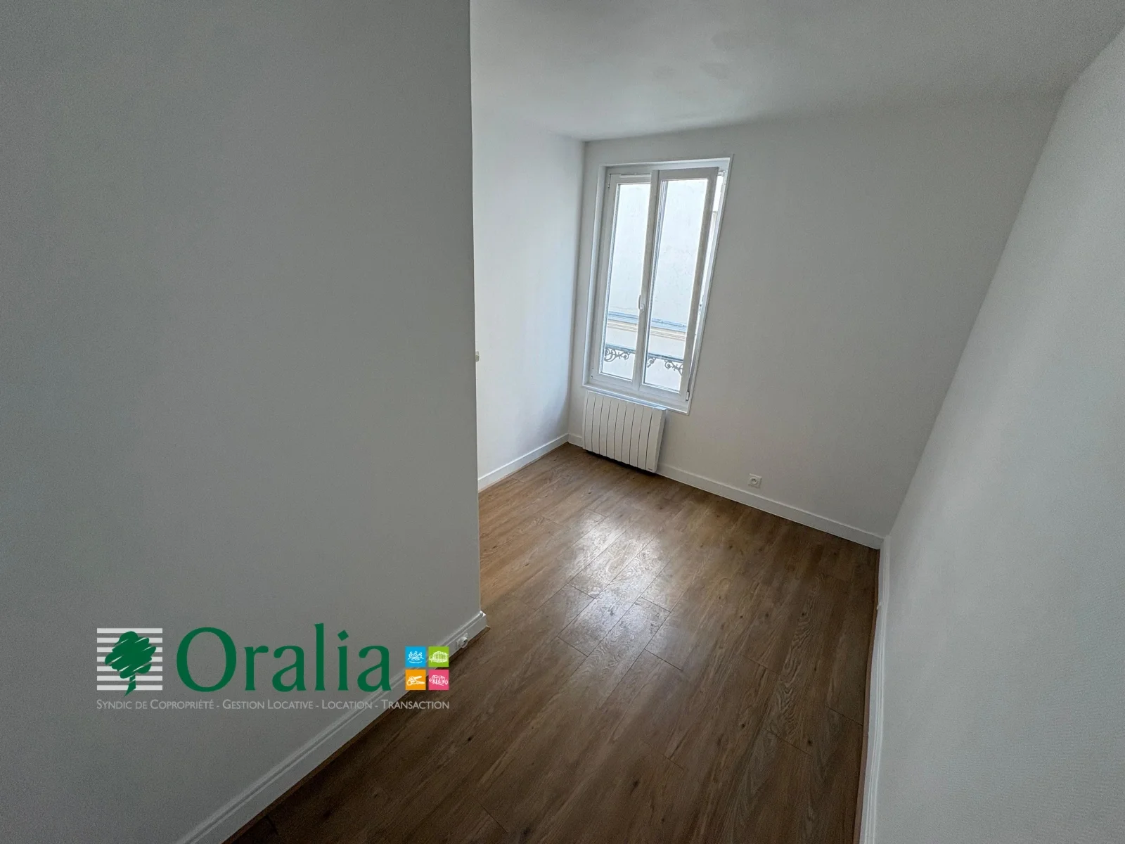 Appartement Avenue de Clichy à Paris